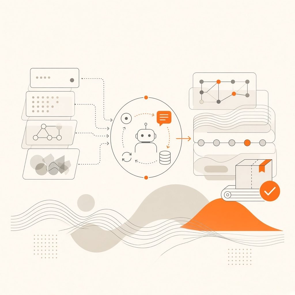 Shipping Production AI Agents Without the Demo Hangover
