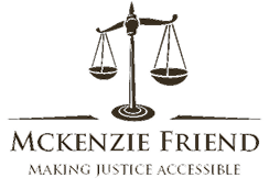 Mackenzie logo