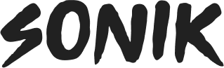 Sonik logo